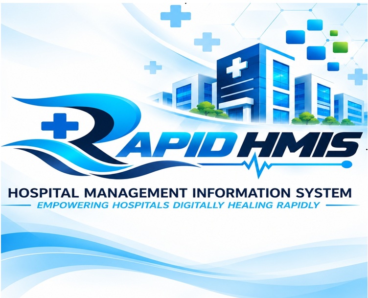Rapid HMIS - Hospital Management Information System